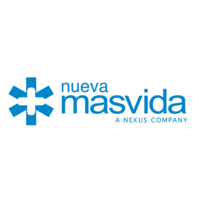 Nueva Más Vida